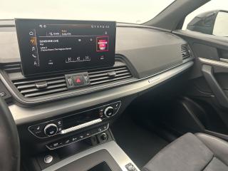 Audi Q5 S line – image 6 of 18