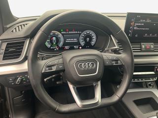Audi Q5 S line – image 8 of 18