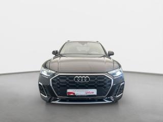 Audi Q5 S line – image 12 of 18