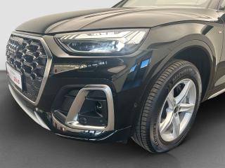 Audi Q5 S line – image 13 of 18