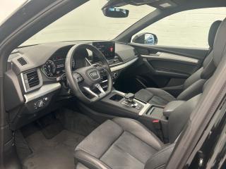 Audi Q5 S line – image 15 of 18