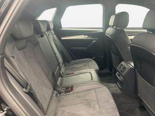 Audi Q5 S line – image 16 of 18