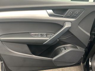 Audi Q5 S line – image 17 of 18