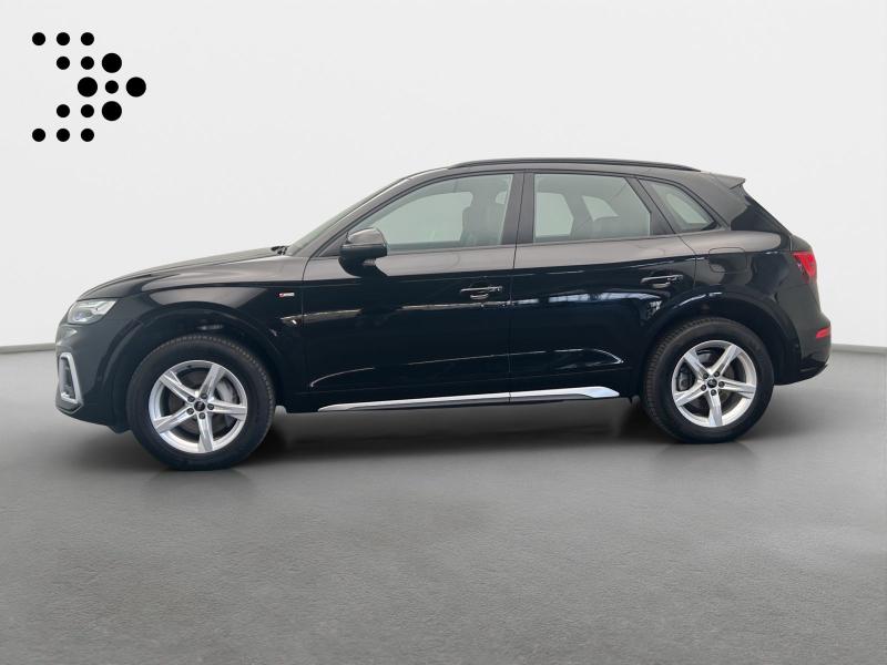 Audi Q5 S line – image 3 of 18
