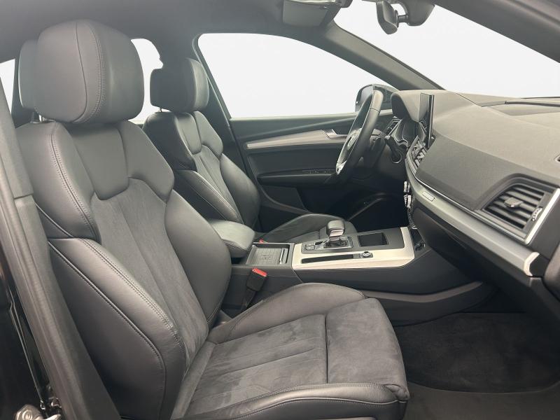 Audi Q5 S line – image 4 of 18