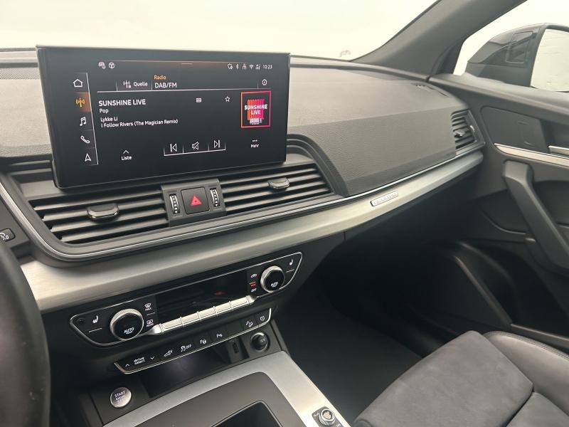 Audi Q5 S line – image 6 of 18