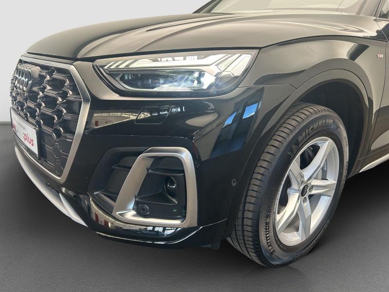 Audi Q5 S line – image 13 of 18