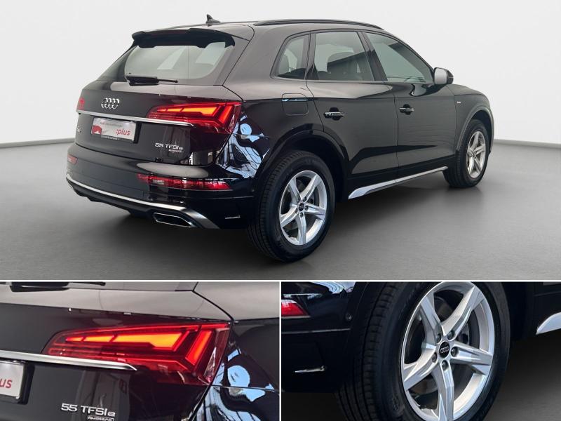 Audi Q5 S line – image 18 of 18