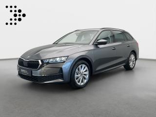 Škoda Octavia Selection – image 1 of 17