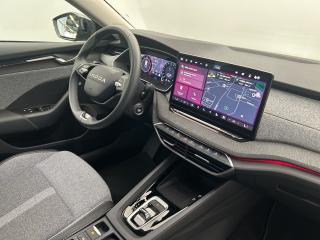 Škoda Octavia Selection – image 7 of 17