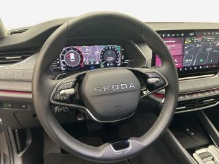 Škoda Octavia Selection – image 8 of 17