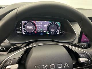 Škoda Octavia Selection – image 9 of 17