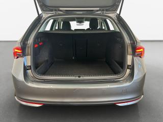 Škoda Octavia Selection – image 11 of 17