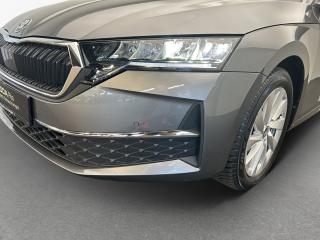 Škoda Octavia Selection – image 12 of 17