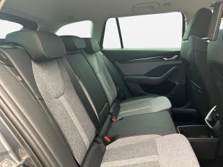 Škoda Octavia Selection – image 15 of 17