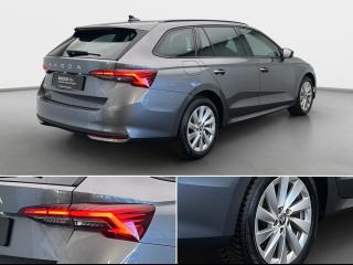 Škoda Octavia Selection – image 17 of 17