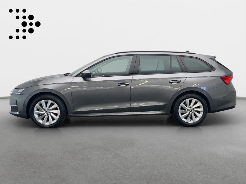 Škoda Octavia Selection – image 3 of 17