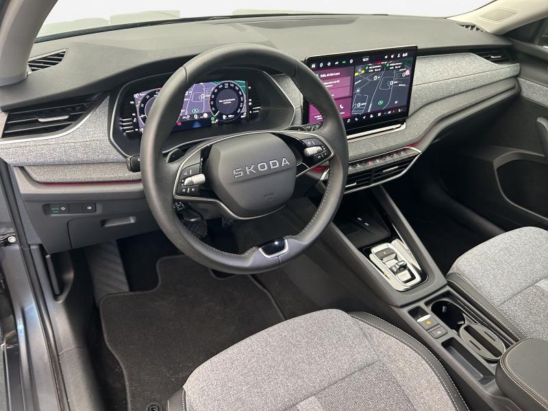 Škoda Octavia Selection – image 5 of 17