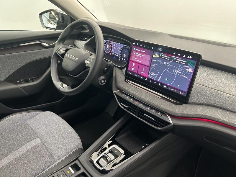 Škoda Octavia Selection – image 7 of 17