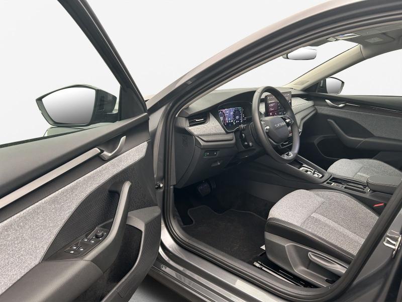 Škoda Octavia Selection – image 13 of 17