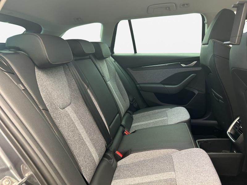 Škoda Octavia Selection – image 15 of 17