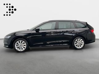 Škoda Octavia Selection – image 3 of 17