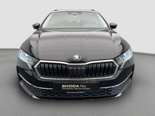 Škoda Octavia Selection – image 12 of 17