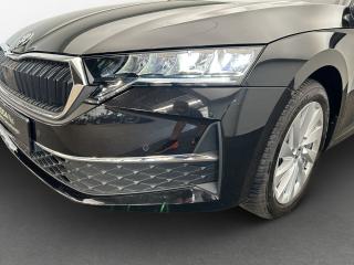 Škoda Octavia Selection – image 13 of 17