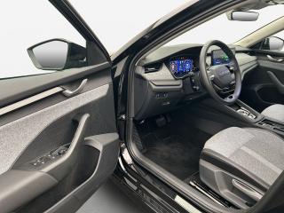 Škoda Octavia Selection – image 14 of 17