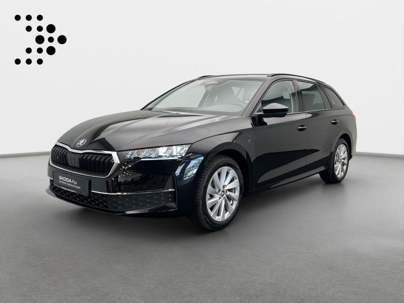 Škoda Octavia Selection – image 1 of 17