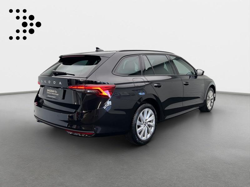 Škoda Octavia Selection – image 2 of 17