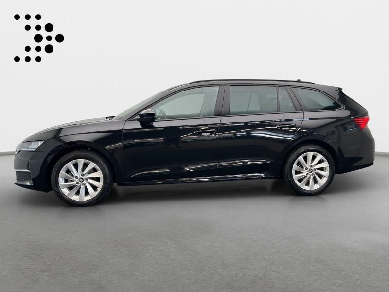 Škoda Octavia Selection – image 3 of 17