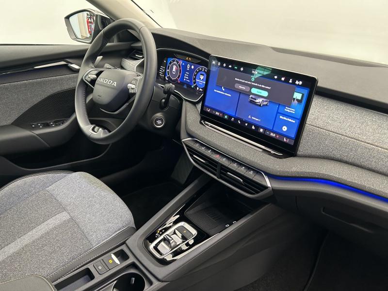 Škoda Octavia Selection – image 7 of 17