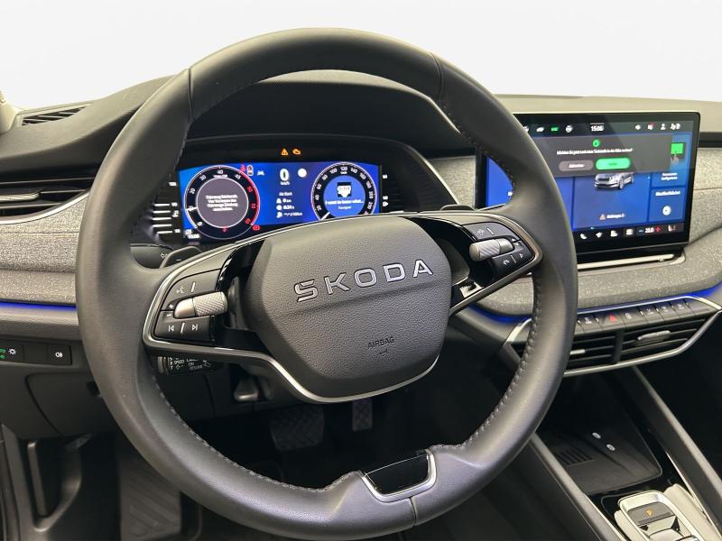 Škoda Octavia Selection – image 8 of 17