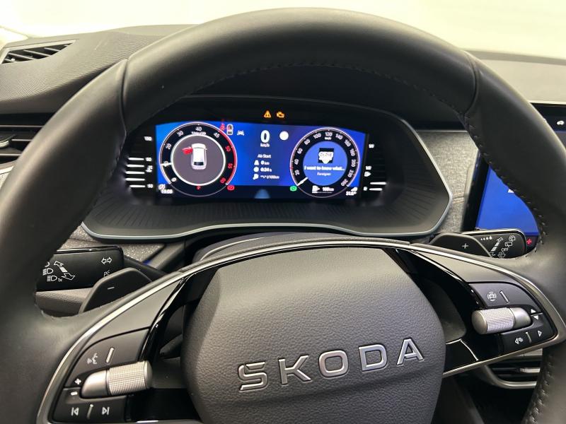 Škoda Octavia Selection – image 9 of 17