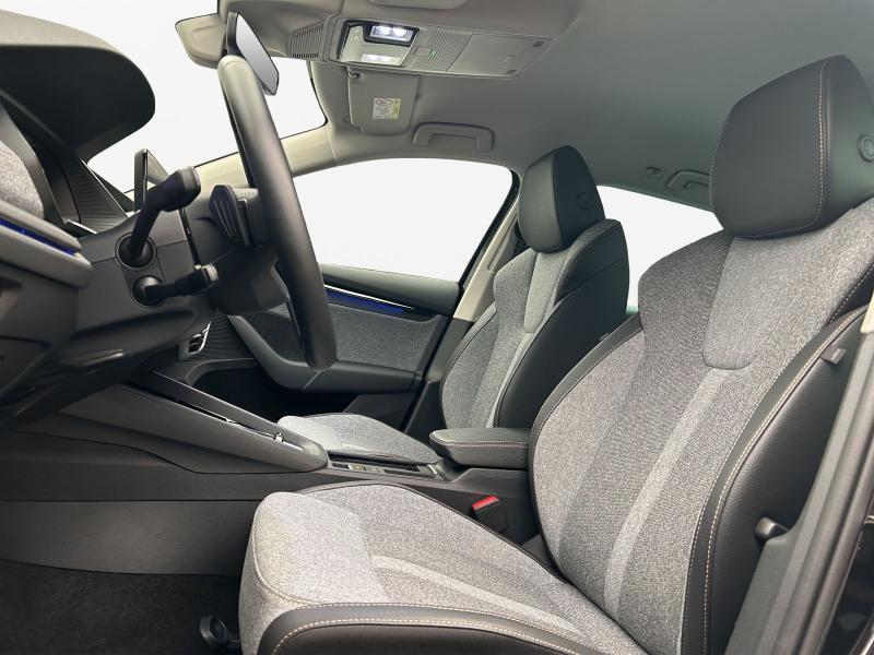 Škoda Octavia Selection – image 10 of 17
