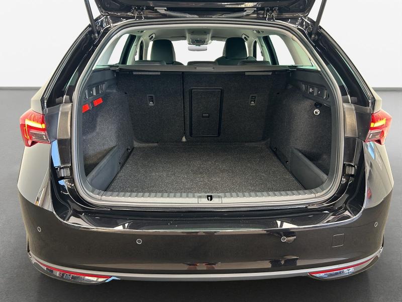 Škoda Octavia Selection – image 11 of 17