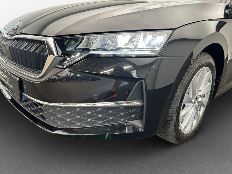 Škoda Octavia Selection – image 13 of 17