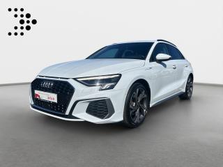 Audi A3 Sportback S line – image 1 of 18