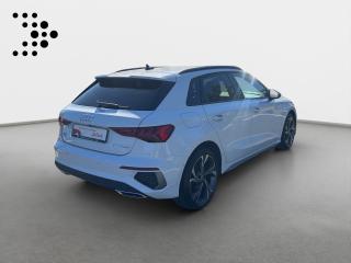 Audi A3 Sportback S line – image 2 of 18