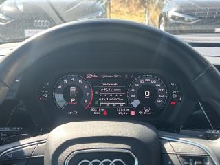 Audi A3 Sportback S line – image 9 of 18