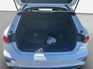 Audi A3 Sportback S line – image 10 of 18