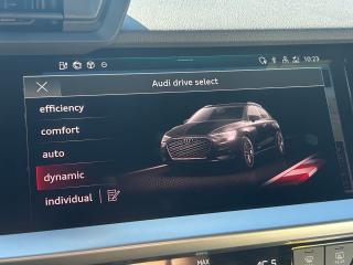 Audi A3 Sportback S line – image 15 of 18
