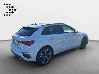 Audi A3 Sportback S line – image 17 of 18
