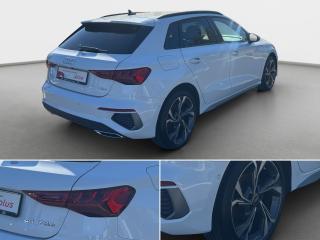Audi A3 Sportback S line – image 18 of 18