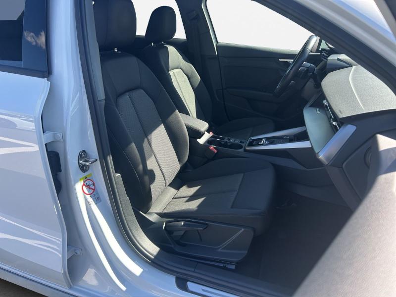 Audi A3 Sportback S line – image 4 of 18