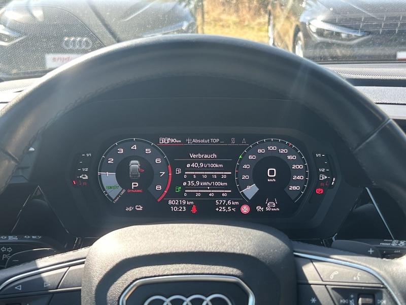 Audi A3 Sportback S line – image 9 of 18