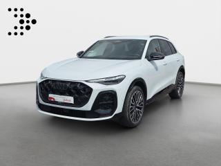 Audi SQ5 Edition – image 1 of 18