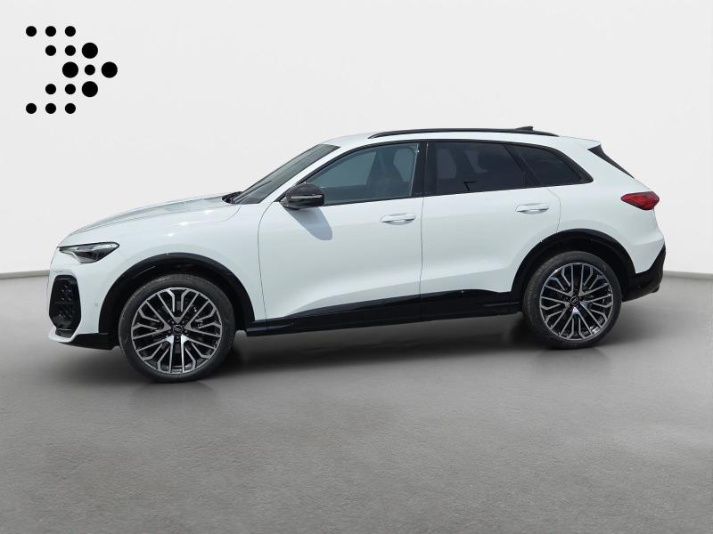 Audi SQ5 Edition – image 3 of 18