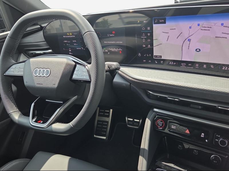 Audi SQ5 Edition – image 5 of 18